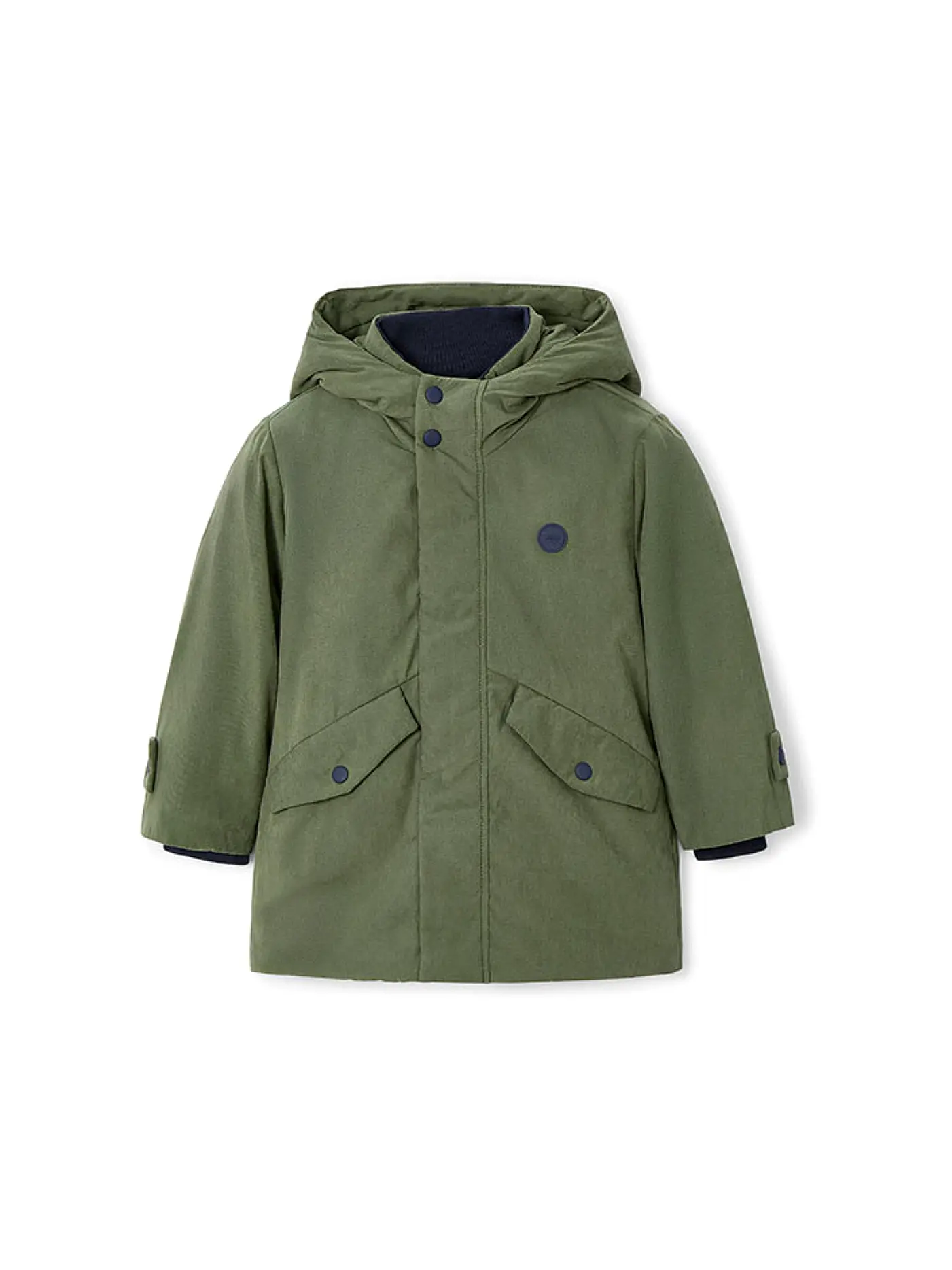 MAYORAL | Jungen Parka | 